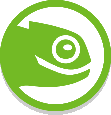 openSUSE Leap