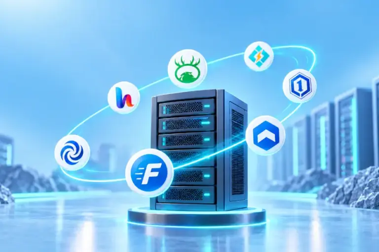 Порівняння безкоштовних панелей керування VPS сервером: aaPanel, CyberPanel, FASTPANEL, HestiaCP, 1Panel, Webmin та OpenPanel