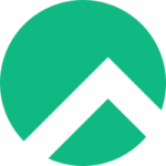 Rocky Linux logo
