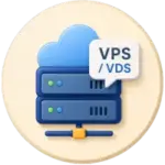 vps vds server