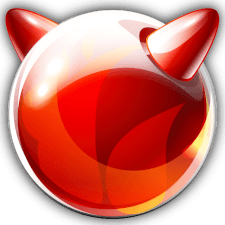 freebsd logo