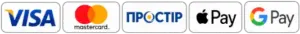 платіжні методи